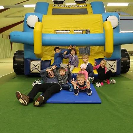 Отель Graf Balduin Esterwegen