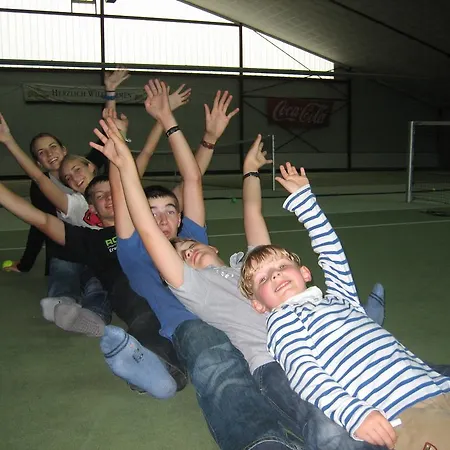 Graf Balduin 3* Esterwegen