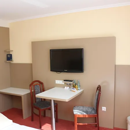 Graf Balduin 3* Esterwegen