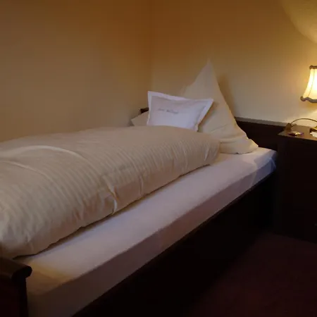 Отель Graf Balduin