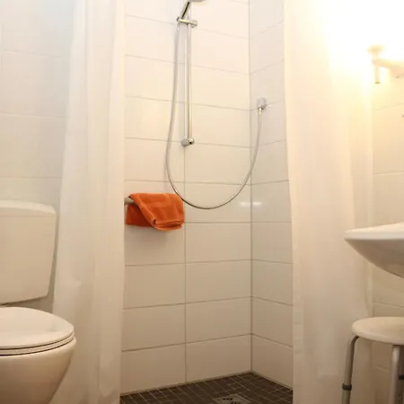 Graf Balduin Отель Esterwegen