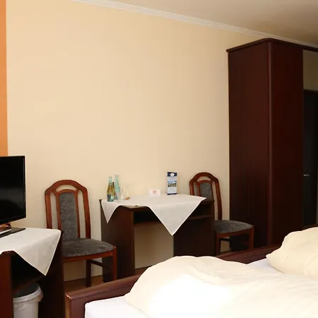 Hotel Graf Balduin 3*