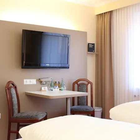 Graf Balduin 3* Esterwegen