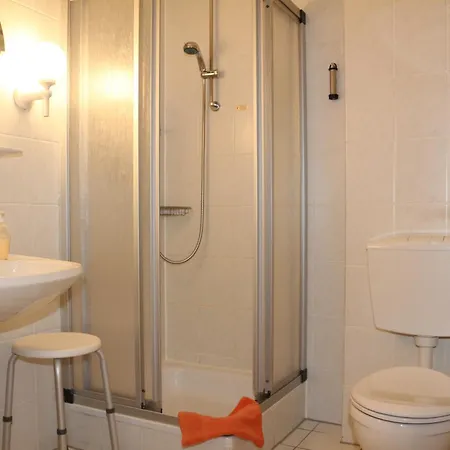 Отель Graf Balduin