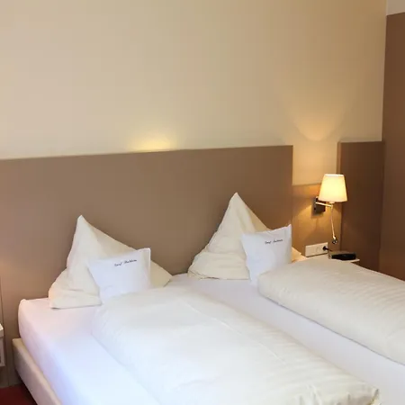 Отель Graf Balduin