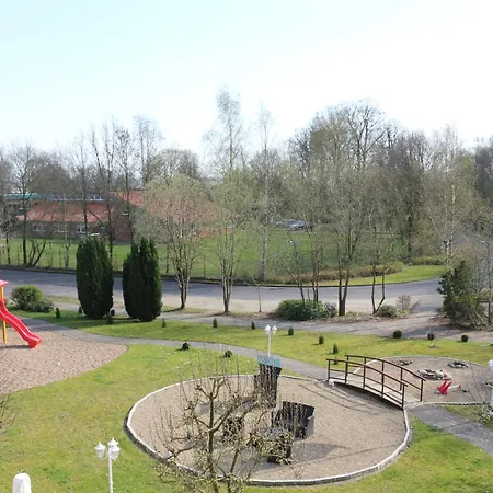 Graf Balduin Отель