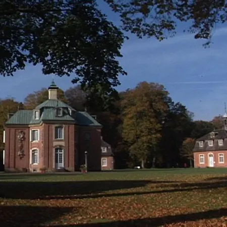 Graf Balduin מלון 3*