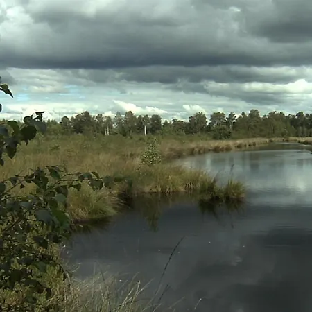 Graf Balduin Отель Esterwegen