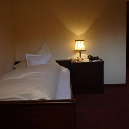 מלון Graf Balduin 3*