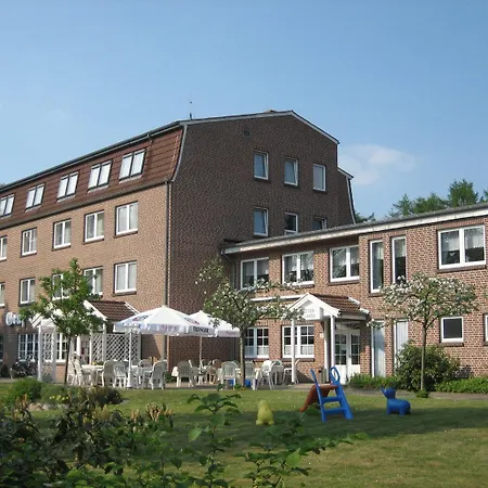 Hotel Graf Balduin 3*