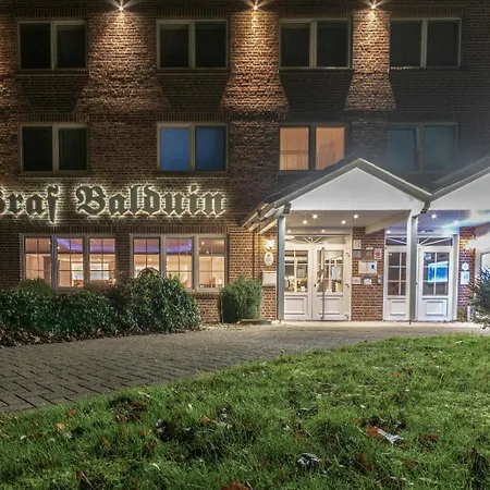 Graf Balduin 3* Esterwegen