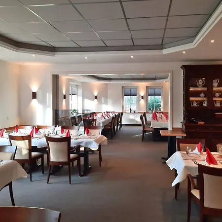 Hotel Graf Balduin 3*