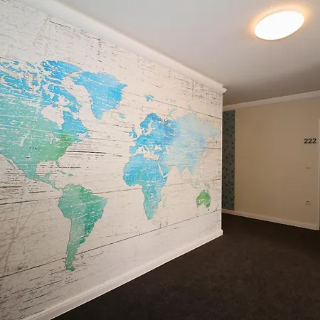 Graf Balduin Отель