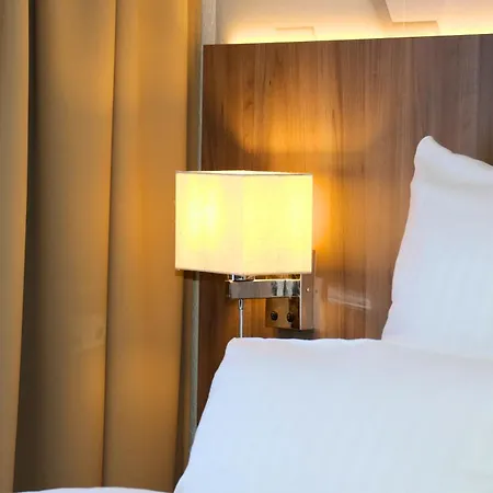 Graf Balduin Отель Esterwegen