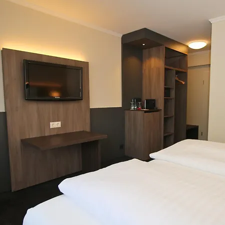 Graf Balduin 3* Esterwegen