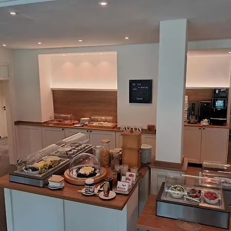 Отель Graf Balduin