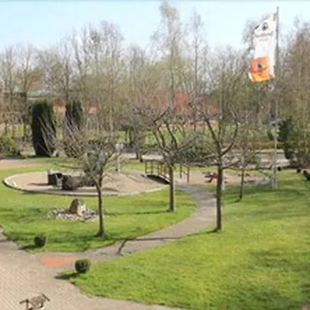 Отель Graf Balduin Esterwegen