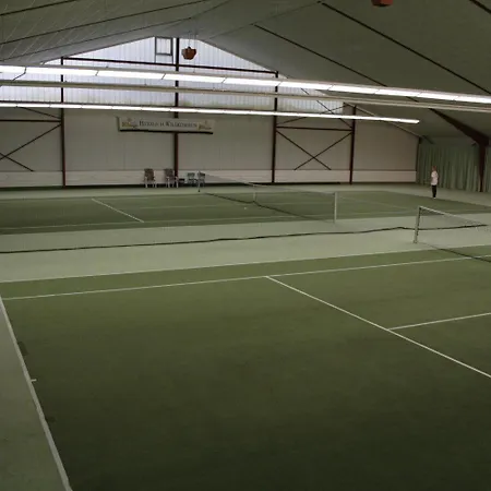 Отель Graf Balduin 3*