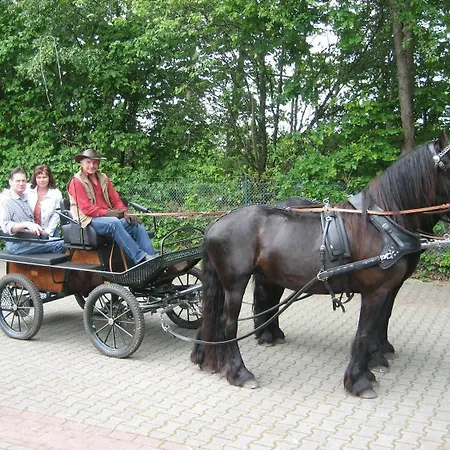 Graf Balduin מלון