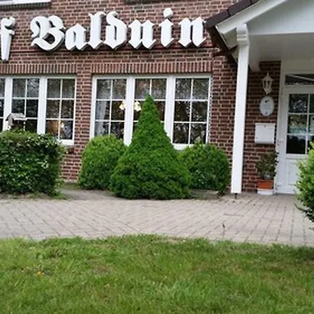 Graf Balduin