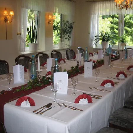 Отель Graf Balduin Esterwegen