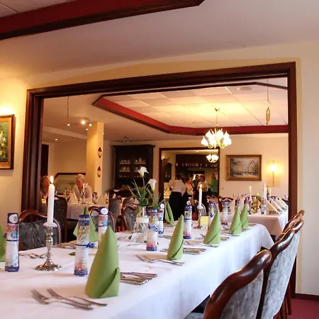 Graf Balduin מלון