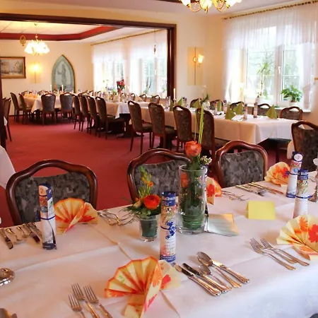 Hotel Graf Balduin Esterwegen