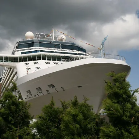 Отель Graf Balduin Esterwegen