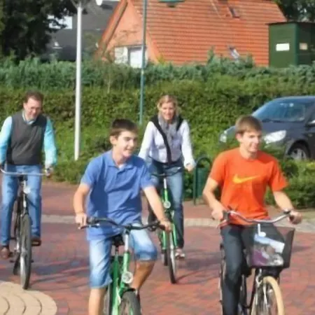 Отель Graf Balduin