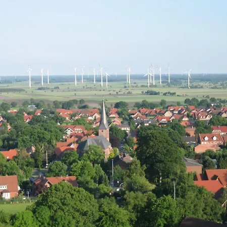 Graf Balduin Отель 3*