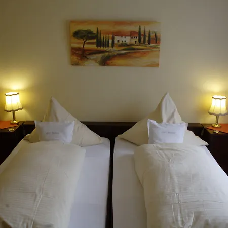 Graf Balduin Hotel