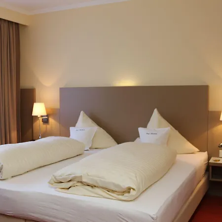 Graf Balduin מלון Esterwegen