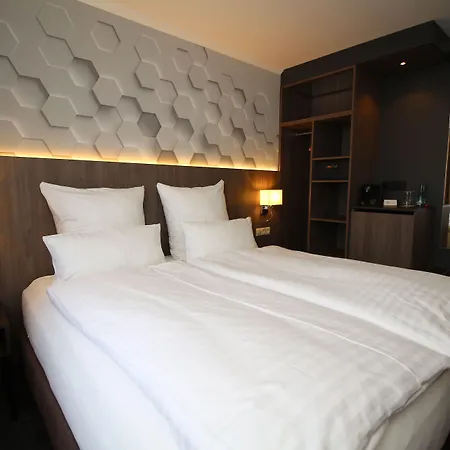 Graf Balduin מלון