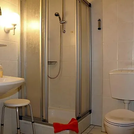 Szálloda Graf Balduin 3*