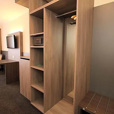 Graf Balduin 3* Esterwegen