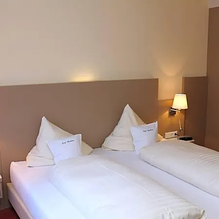 Graf Balduin Szálloda 3*
