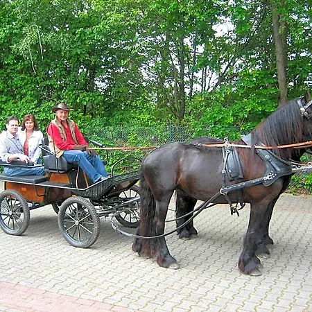 Graf Balduin Hotel Esterwegen