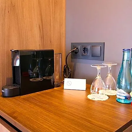 Hotel Graf Balduin 3*