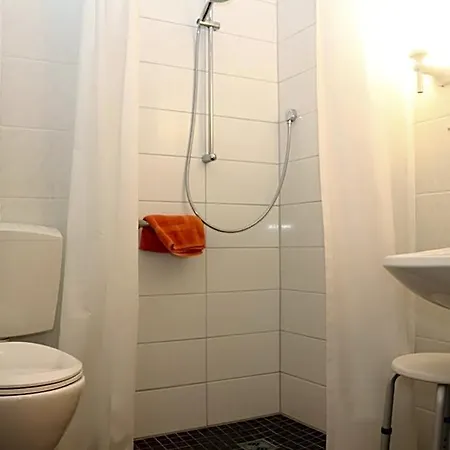 Graf Balduin Szálloda Esterwegen