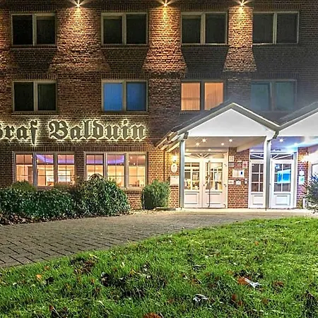 Graf Balduin 3* Esterwegen