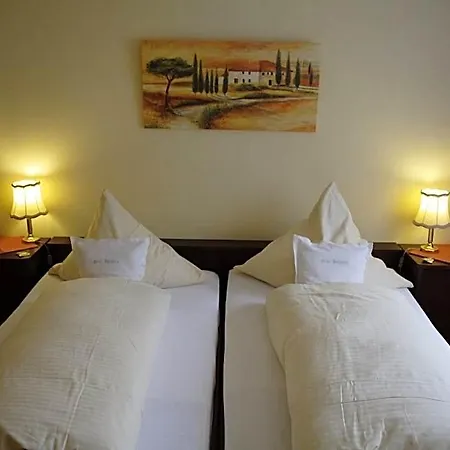 Graf Balduin Hotel Esterwegen