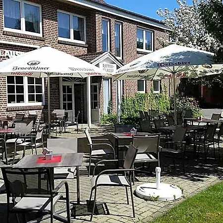 Hotel Graf Balduin