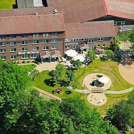 Hotel Graf Balduin