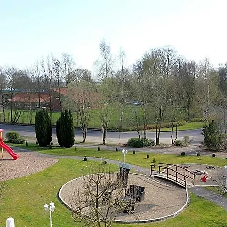 Hotel Graf Balduin