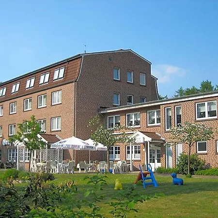 Graf Balduin 3* Esterwegen