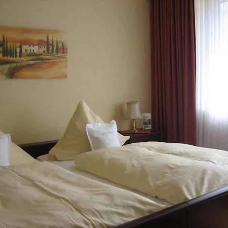 Graf Balduin 3* Esterwegen