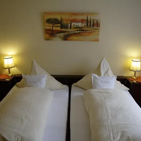 Graf Balduin מלון 3*