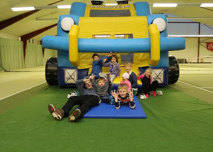 酒店 格拉夫巴尔顿酒店 埃斯特韦根