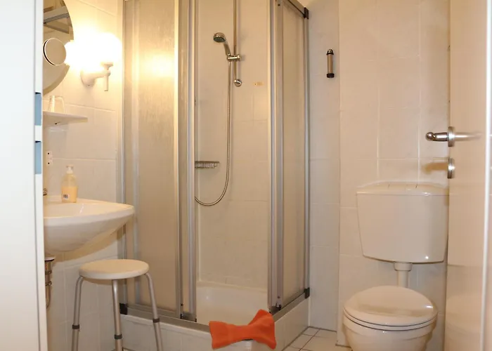 Hotel Graf Balduin