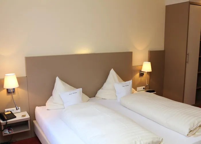 Hotel Graf Balduin